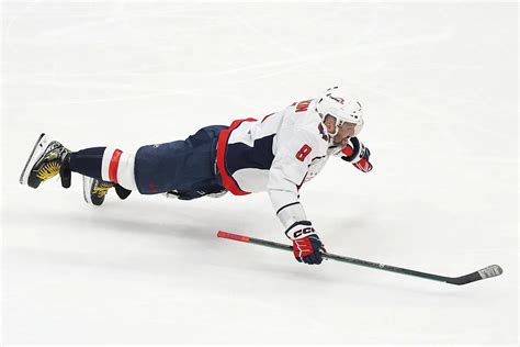 Wayne Gretzky's goal record: How Ovechkin is tracking and what's ahea.